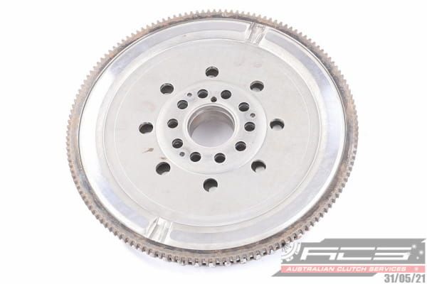 DMF VOLVO V40 - TecDoc 2