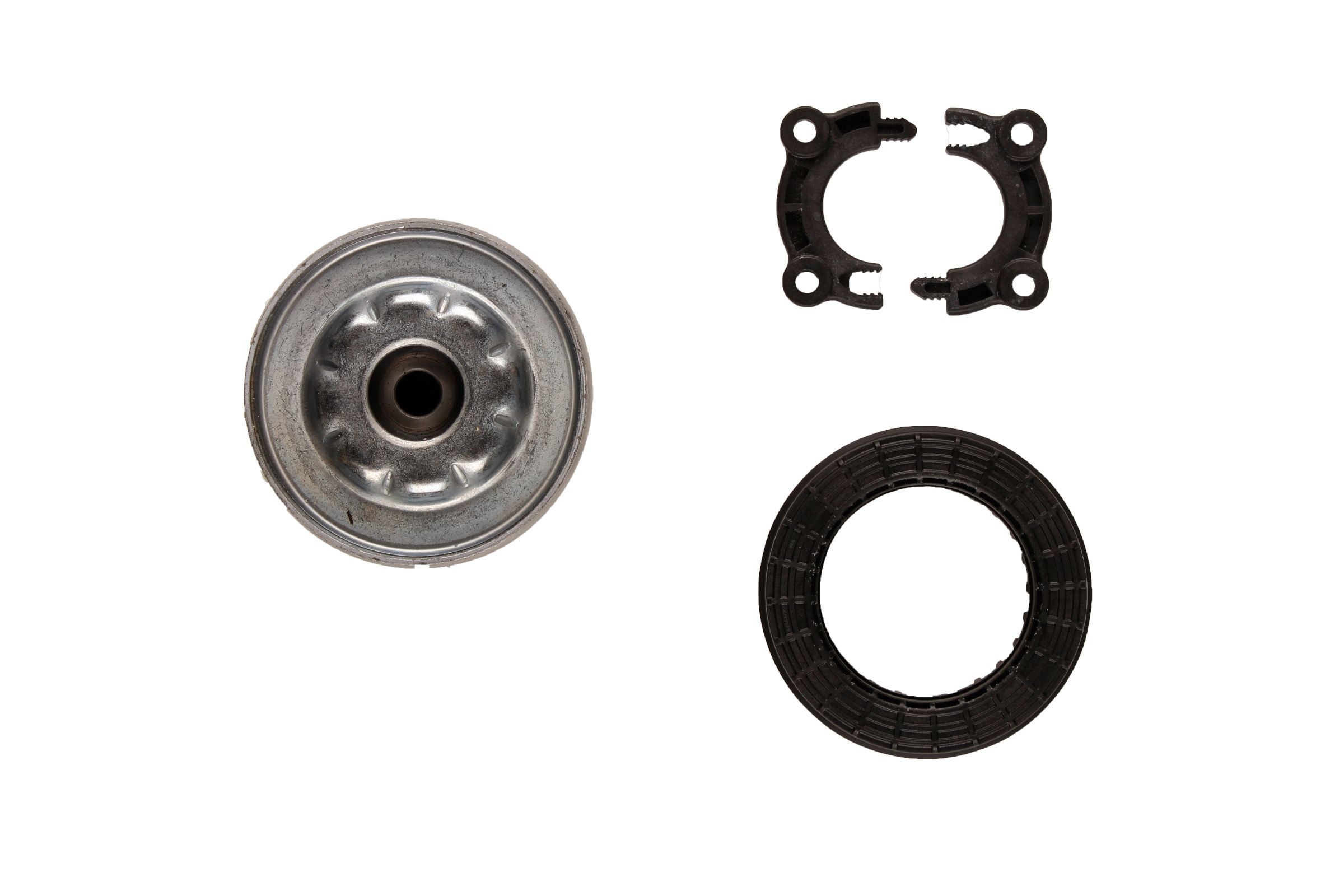 Repair Kit, suspension strut support mount 12-238095