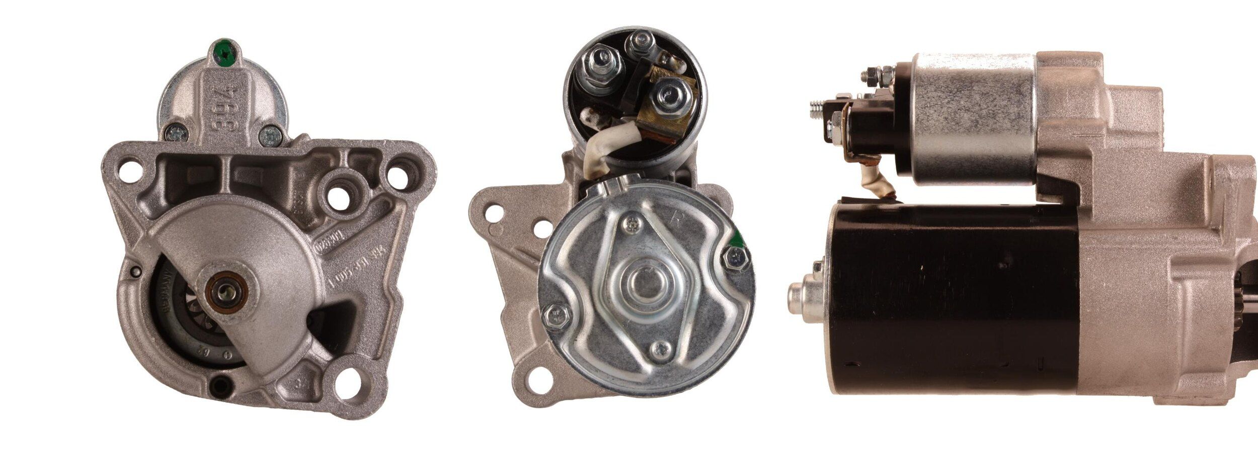 ELSTOCK 25-3034 - Starter