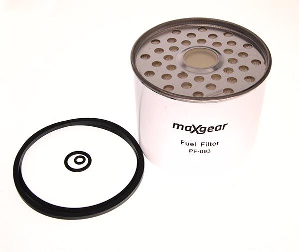 Kraftstofffilter