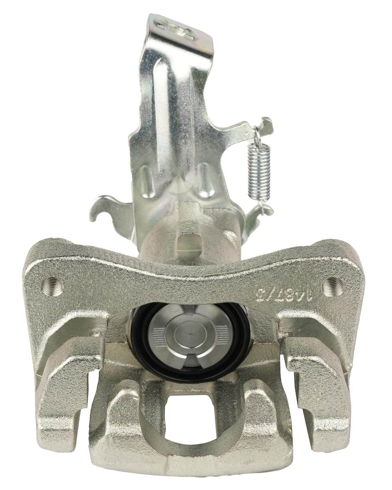 DBA Street Series TOYOTA COROLLA ZZE122 1.8L P FWD R RH 4/04 - 8/06 - TecDoc 1