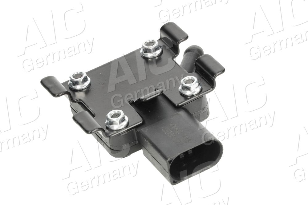 Sensor, Abgasdruck Sensor, Abgasdruck