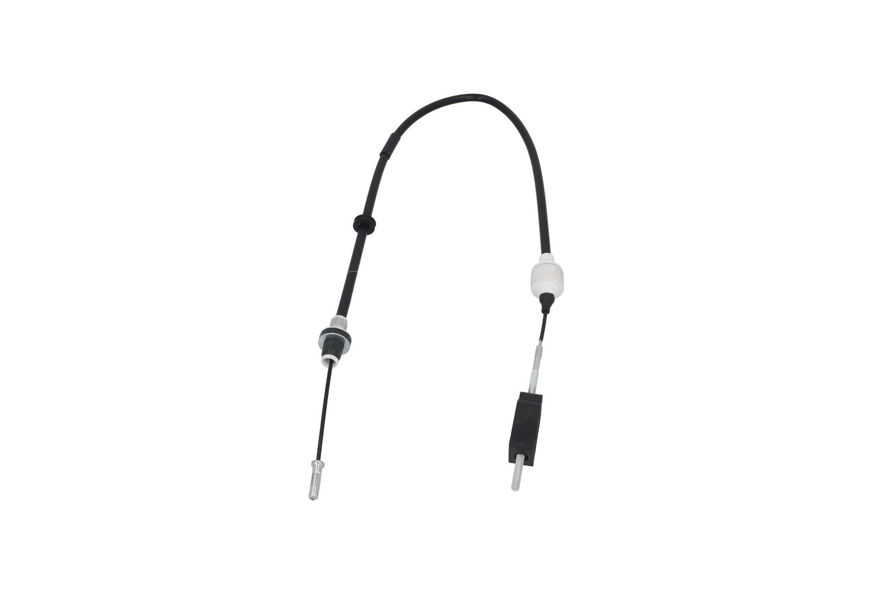 KAMOKA LC134 - Seilzug, Kupplungsbet&auml;tigung