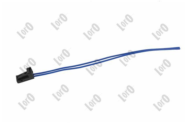 Kabelreparatursatz, Kennzeichenleuchte