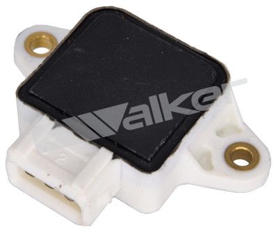 Sensor, cuerpo de aceleración