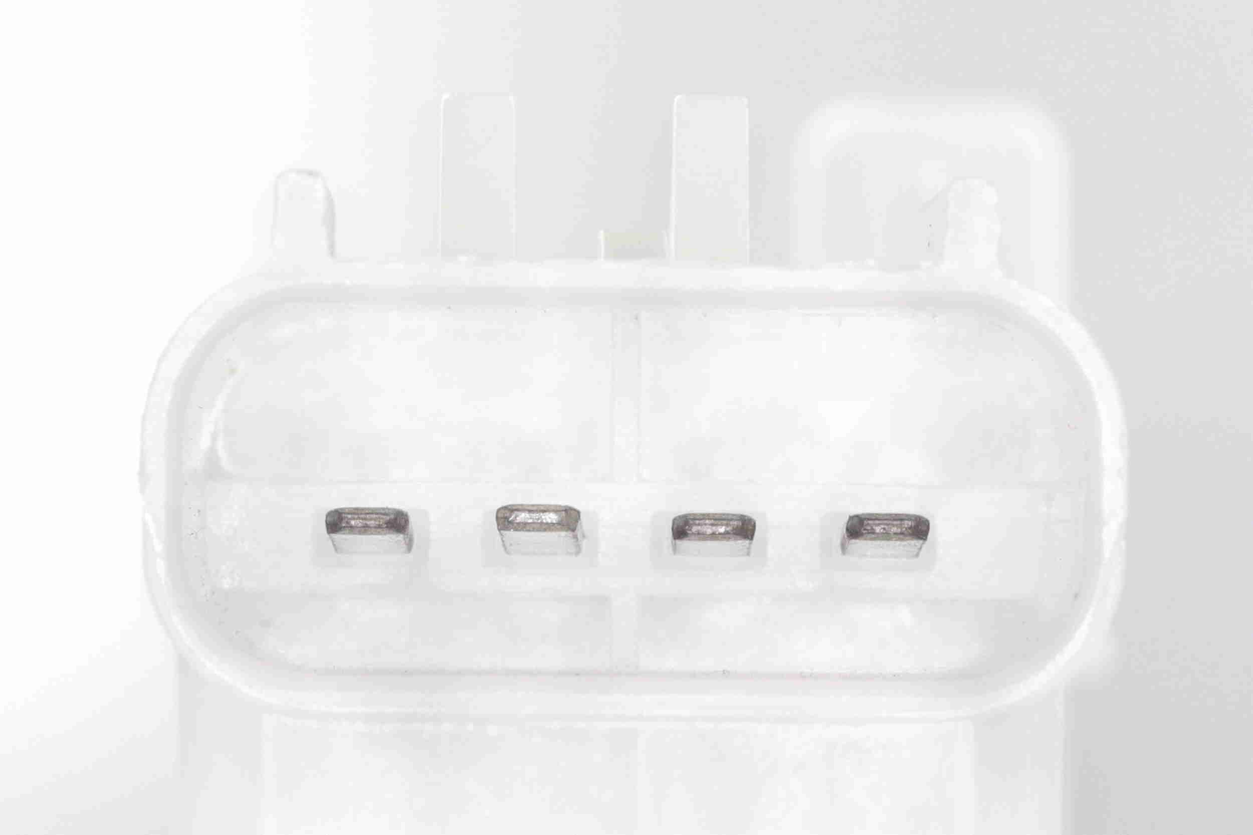 Kraftstoffpumpe