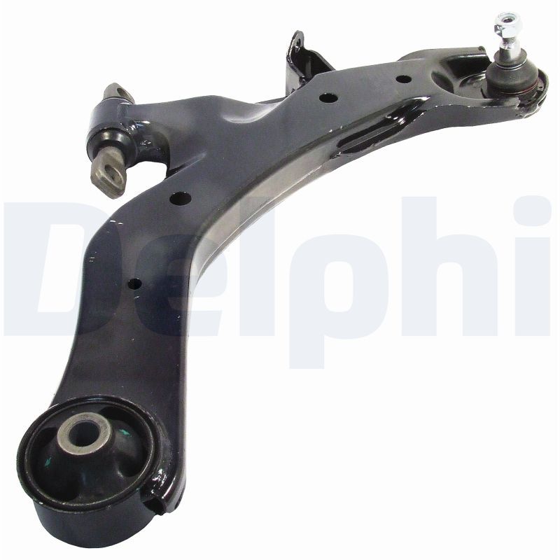 Control/Trailing Arm, wheel suspension TC2403