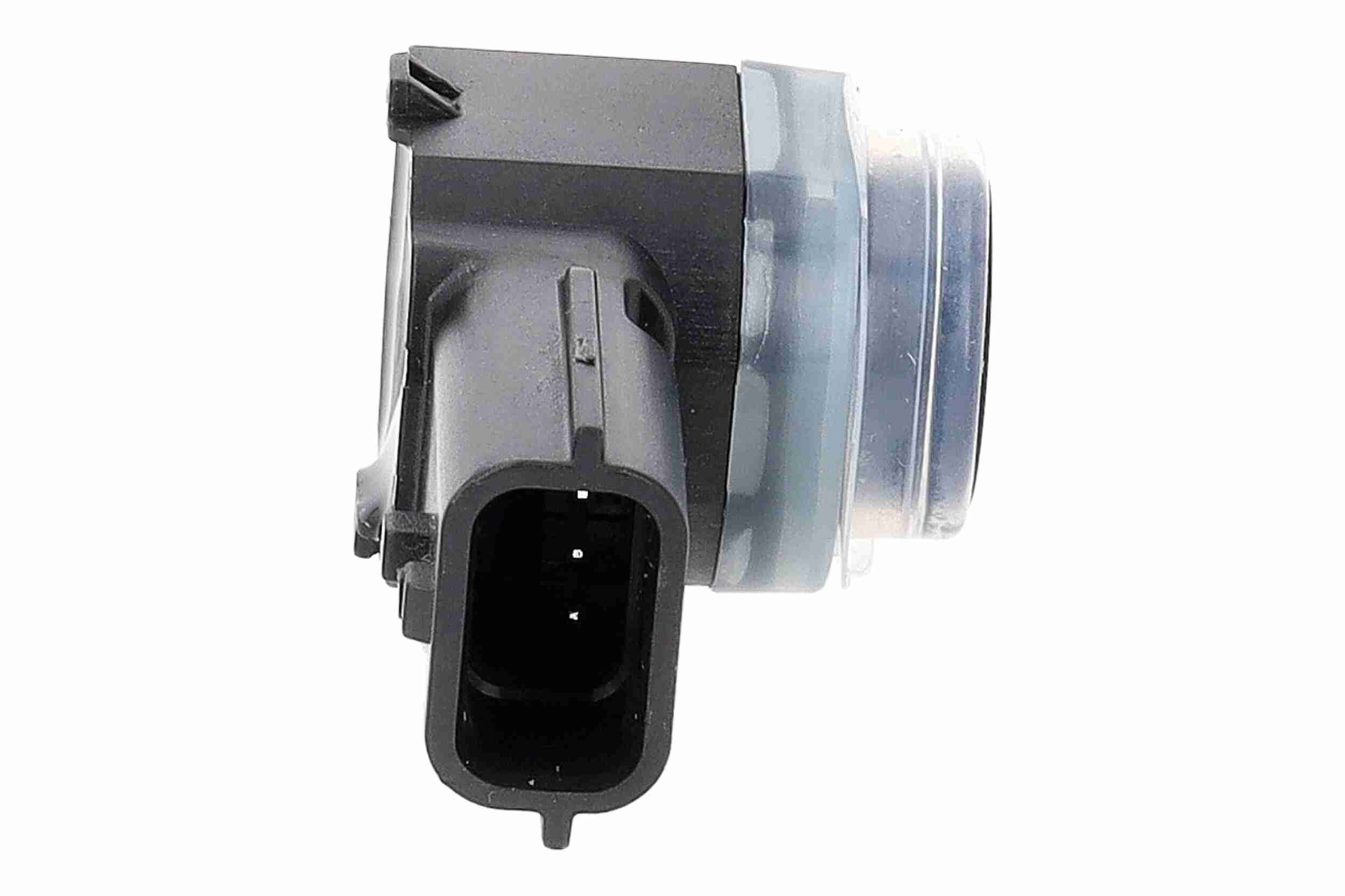 Sensor, Einparkhilfe