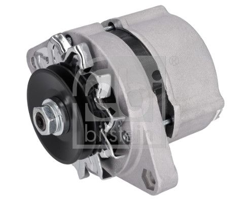 Alternador