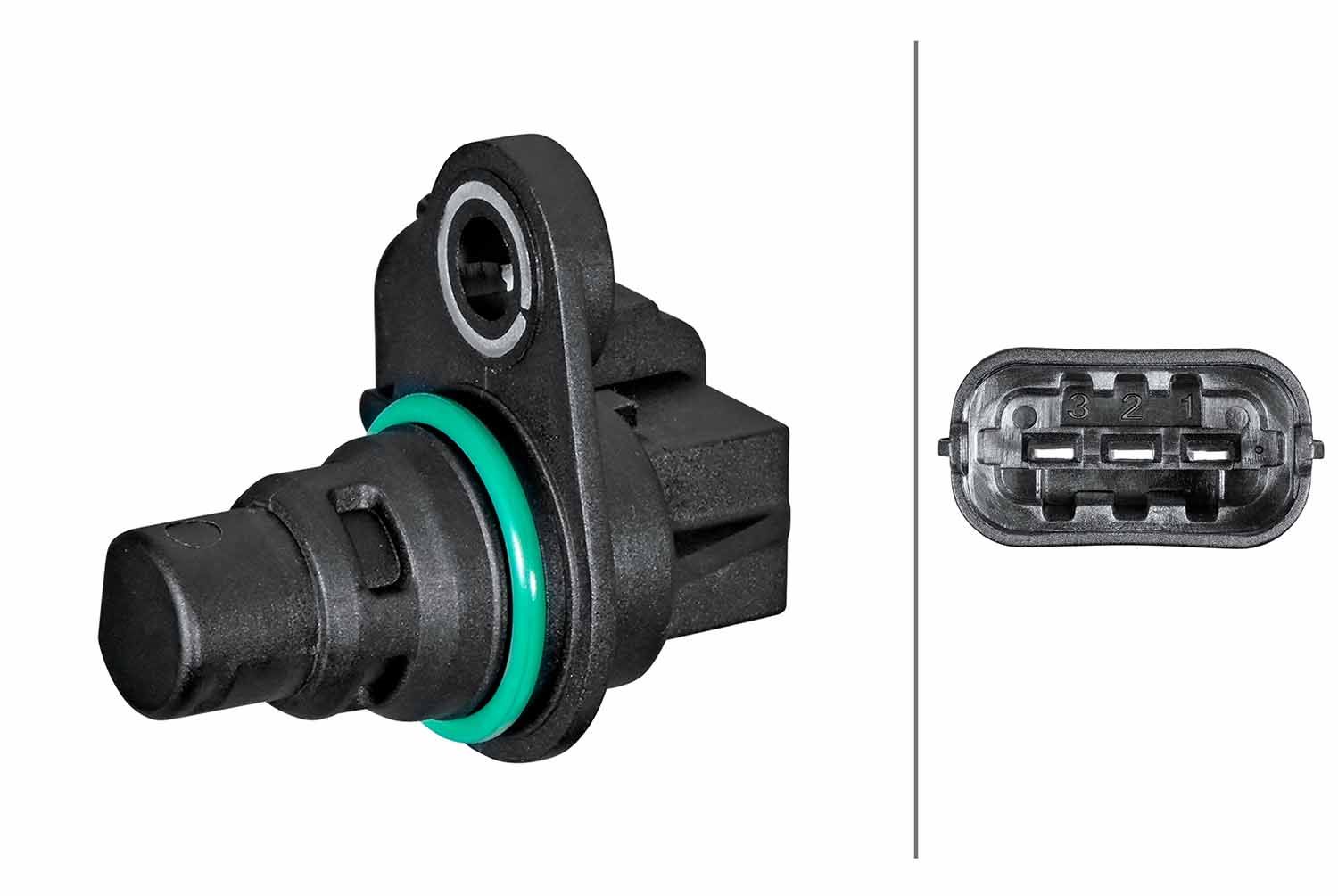 Sensor, Nockenwellenposition