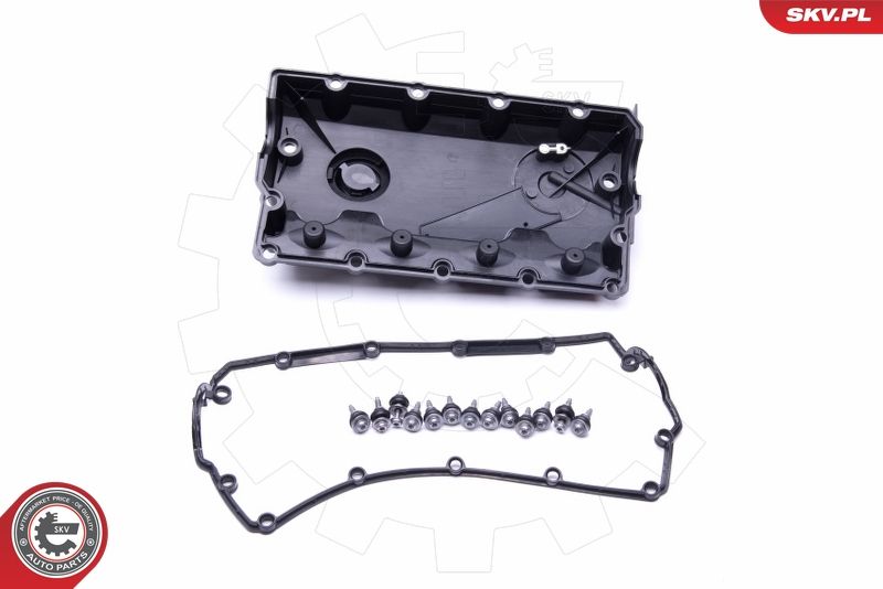 Cylinder Head Cover 48SKV005