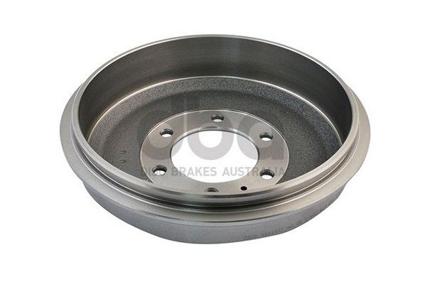 Drum [ Holden Rodeo/Colorado, Great Wall & D-Max 4x4  R ] - TecDoc 1