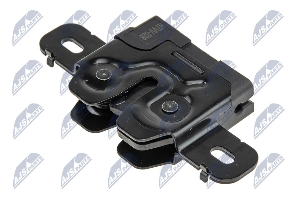 NTY EZC-VV-028 - Motorhaubenschloss