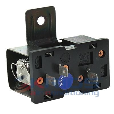 Widerstand, Innenraumgebl&auml;se