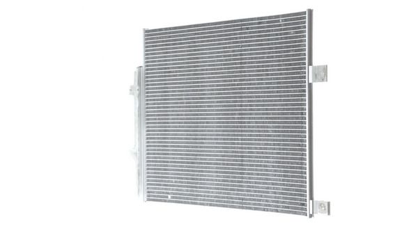 Kondensator, Klimaanlage Kondensator, Klimaanlage
