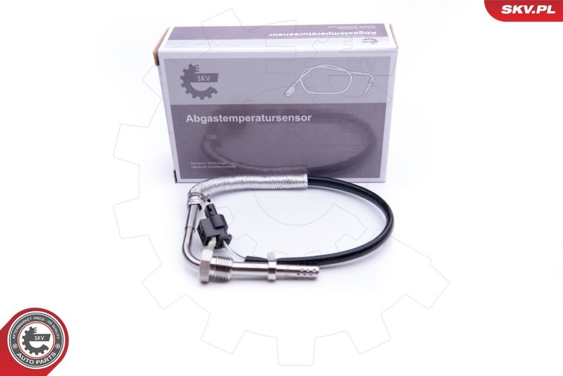 Sensor, exhaust gas temperature 30SKV211