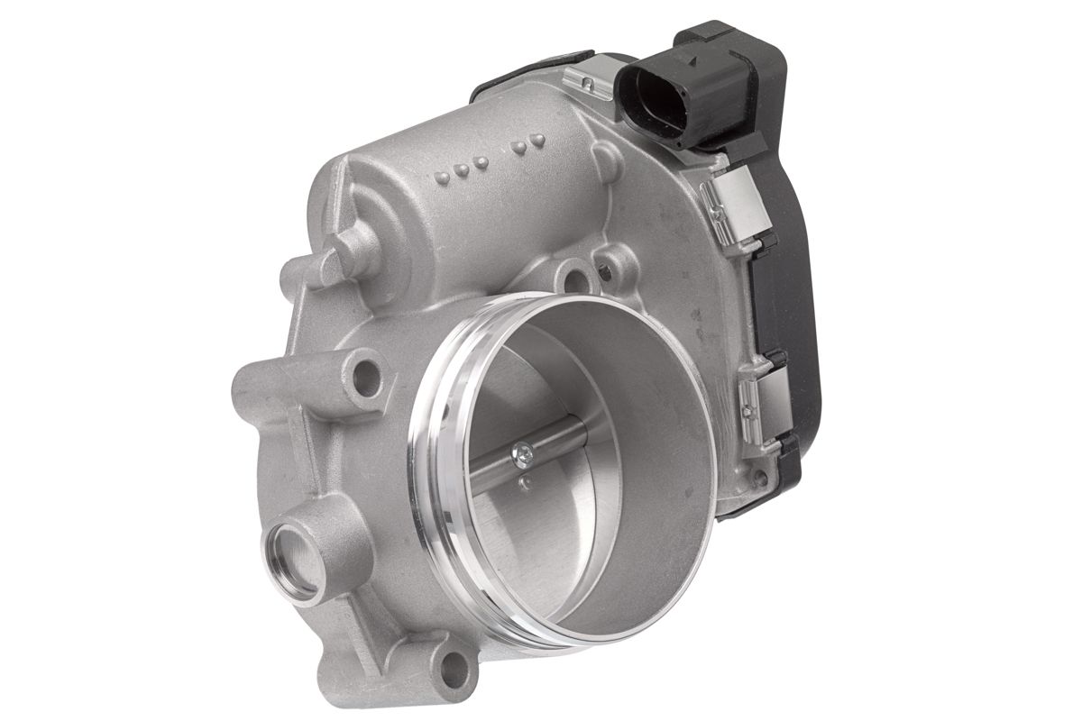 VDO/CONTINENTAL 2803605037302 - Drosselklappenstutzen