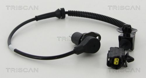 Sensor, Raddrehzahl