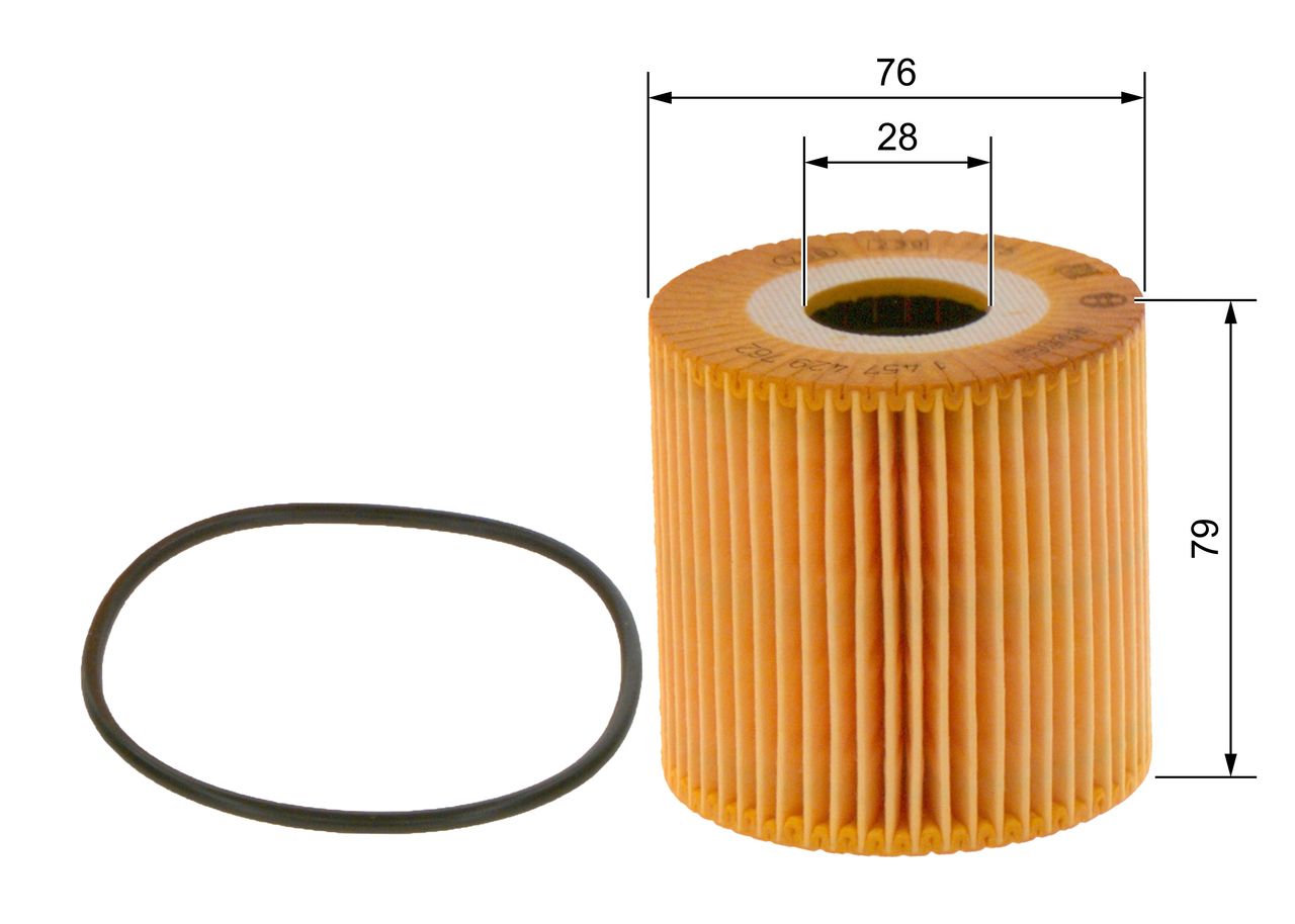 Ölfilter