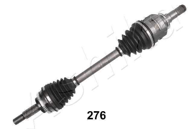 Drive Shaft 62-02-276