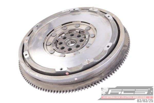 DMF HONDA CRV 2.2L DIESEL - TecDoc 1