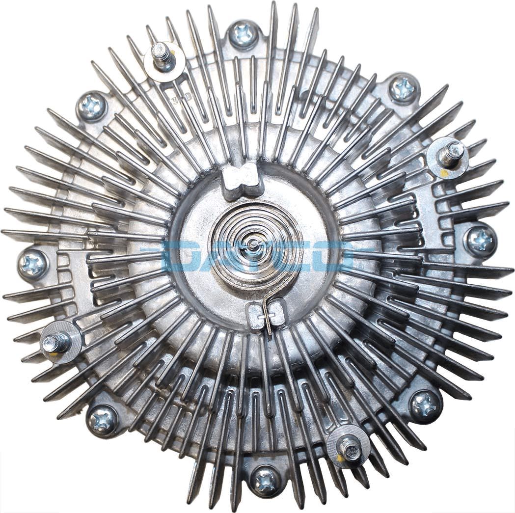 FAN CLUTCH TOYOTA/HOLDEN - TecDoc 1
