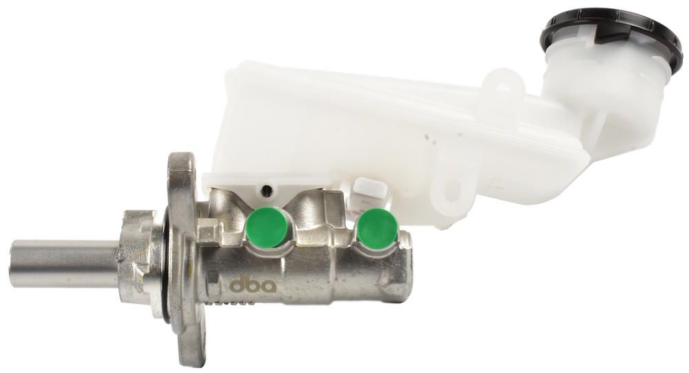 DBA Brake Master Cyl Isuzu - TecDoc 1