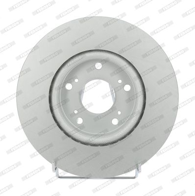 Brake Disc DDF2473C