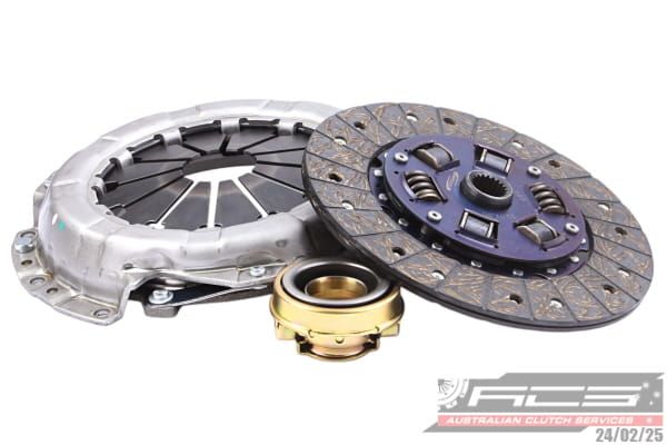 KIT STD MITS PAJERO 1.8L - TecDoc Only