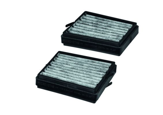 Filter, Innenraumluft Filter, Innenraumluft
