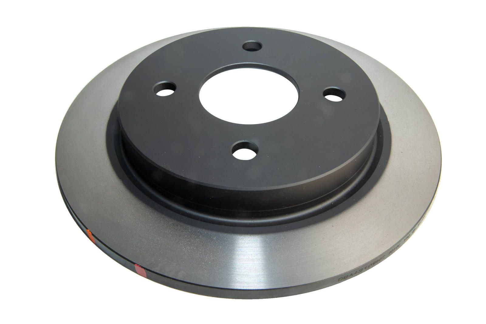 4000 Standard SLD  [ Ford Focus 02-05  Fiesta WZ Turbo 14-> R ] - TecDoc 2