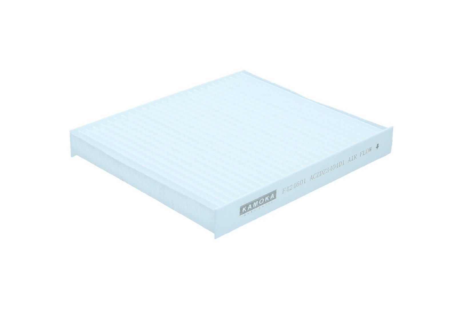 KAMOKA F424601 - Filter, Innenraumluft