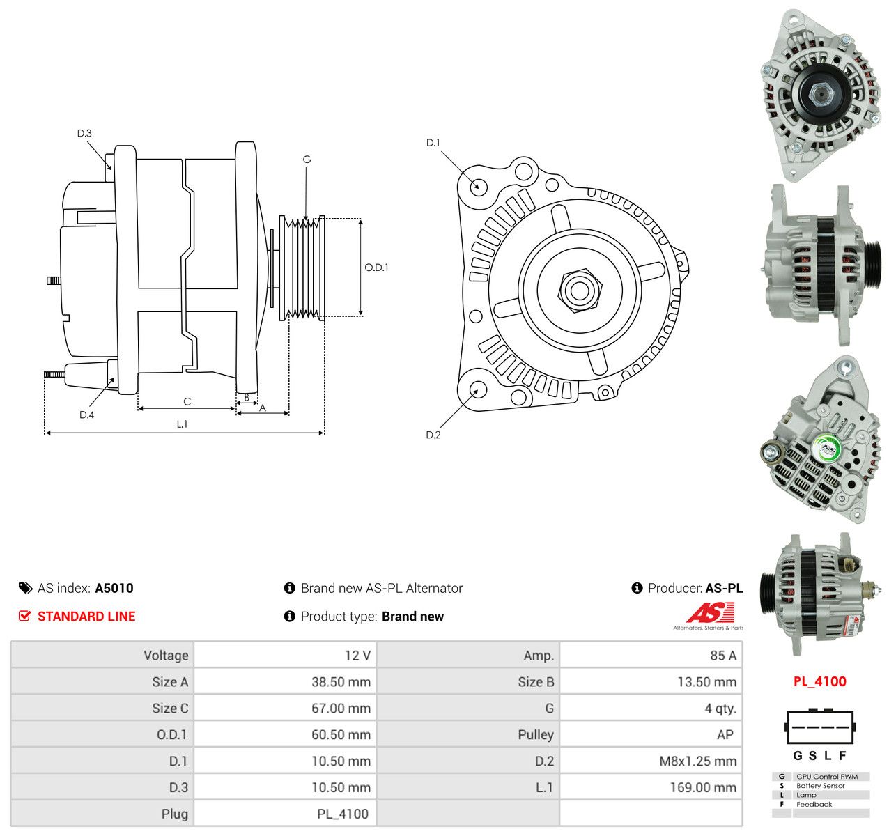 Generator