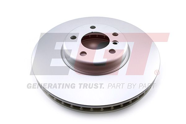 Brake Disc 410689cEGT