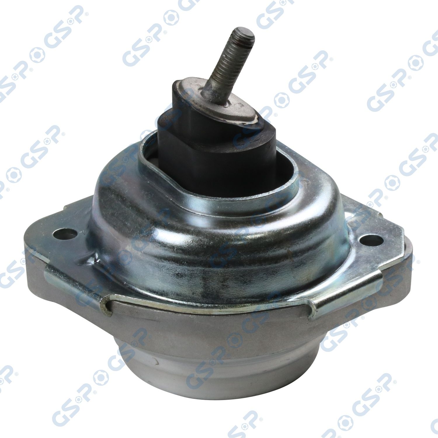 Soporte, motor