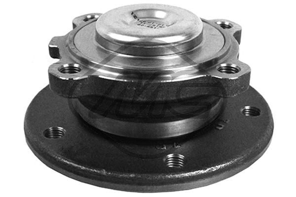 90233 Metalcaucho kerékagy