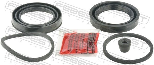 Repair Kit, brake caliper 2175-FYF