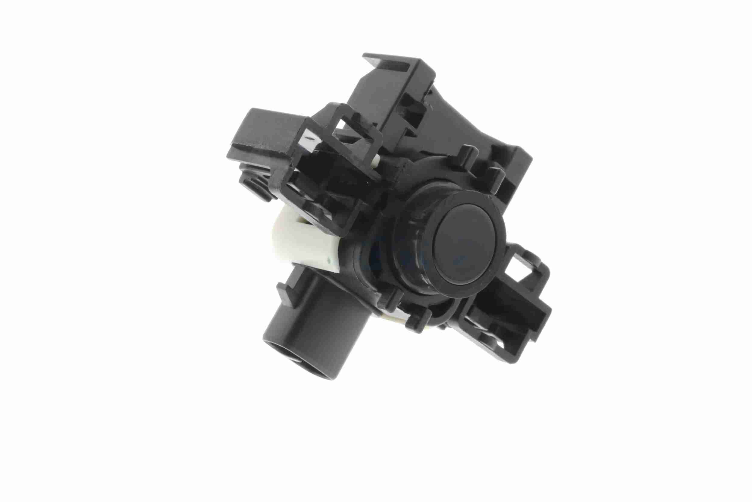 Sensor, Einparkhilfe