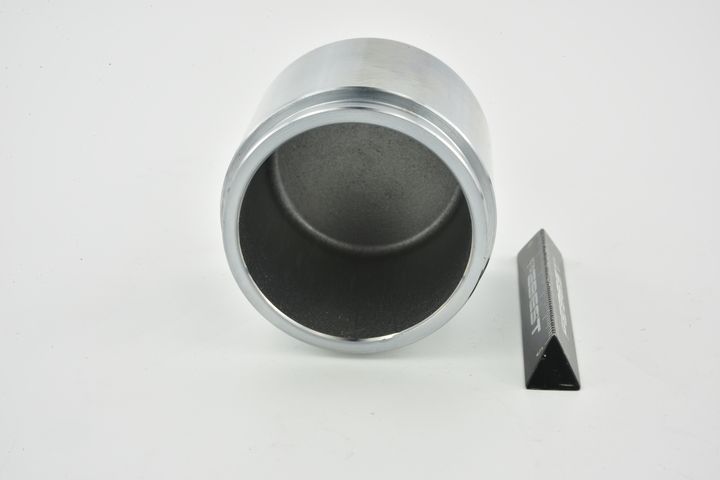 stūmoklis, stabdžių apkaba