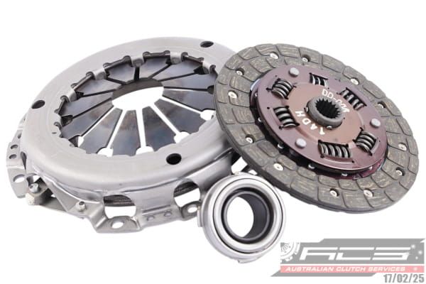 KIT STD DAIHA MIRA 0.5L - TecDoc Only