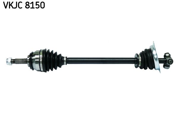 Drive Shaft VKJC 8150