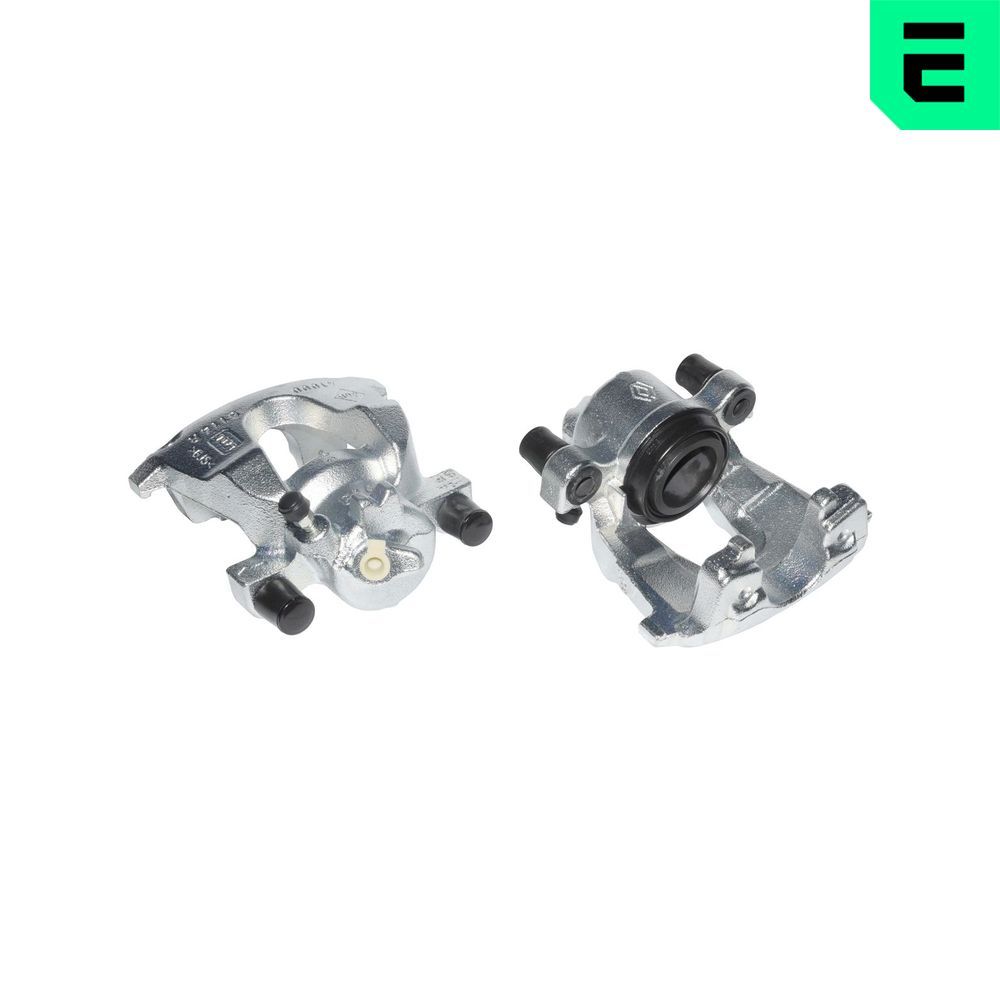 BC-2929L OPTIMAL féknyereg