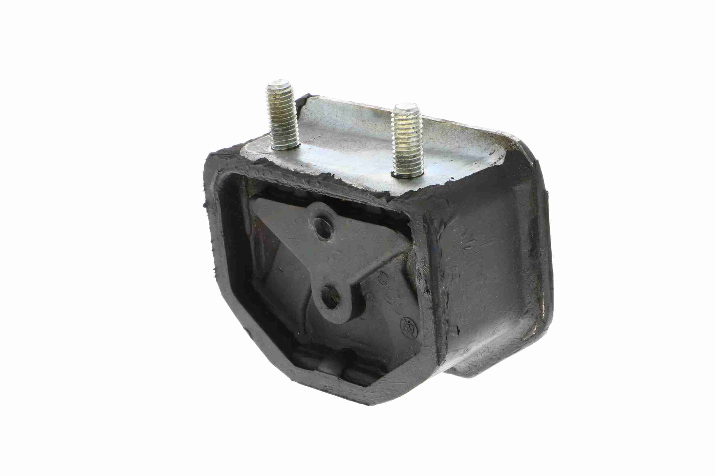 Lagerung, Motor