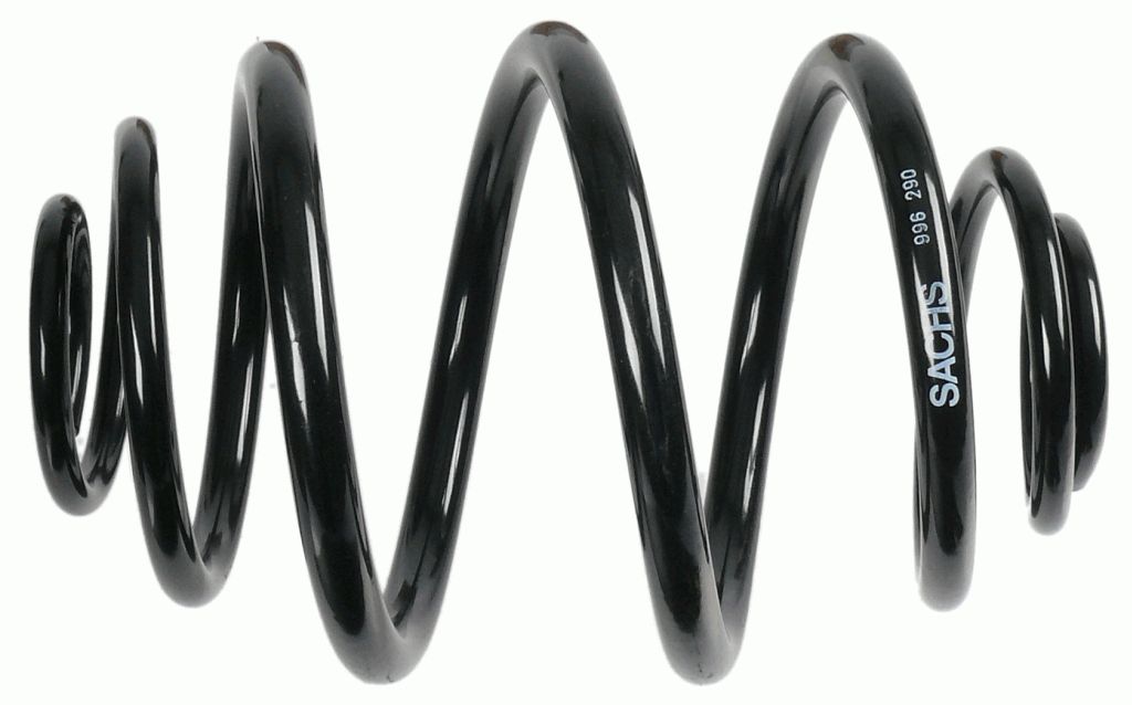 SACHS 996 290 Suspension Spring