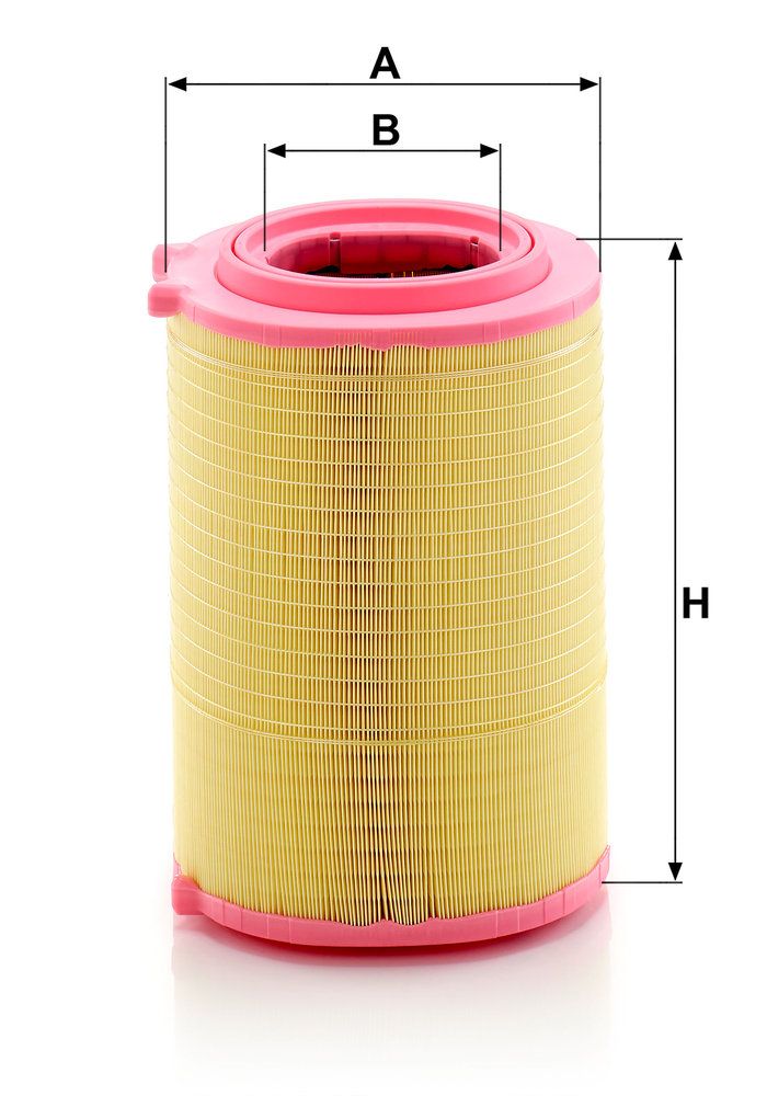 Luftfilter