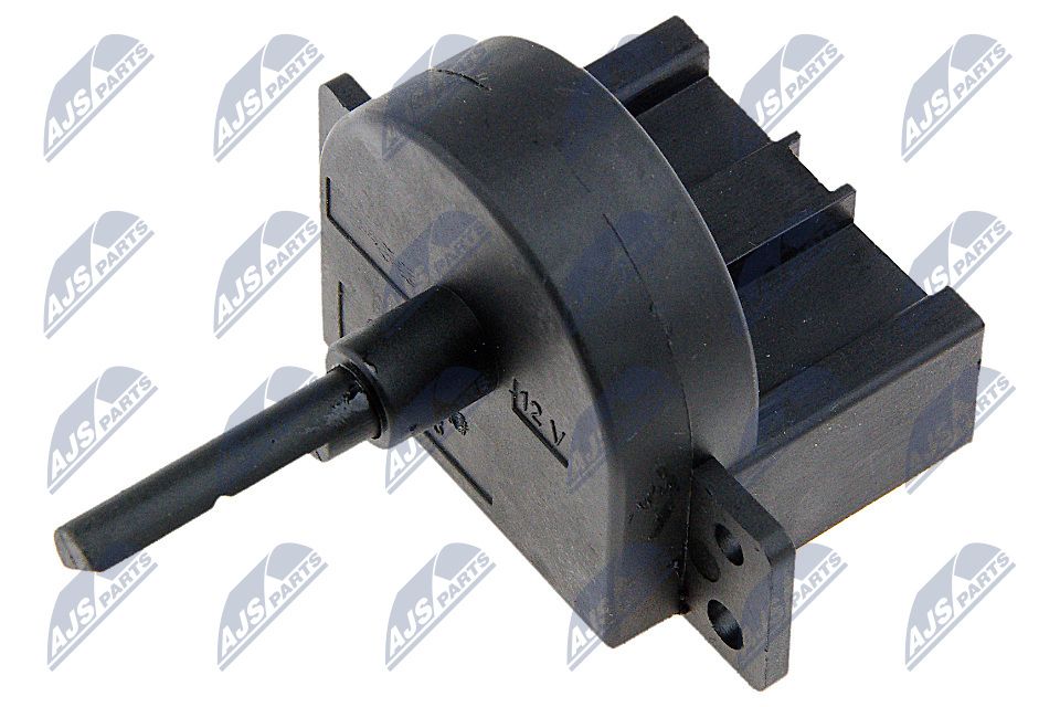 NTY ERD-CT-017 - Steuerger&auml;t, Heizung/L&uuml;ftung