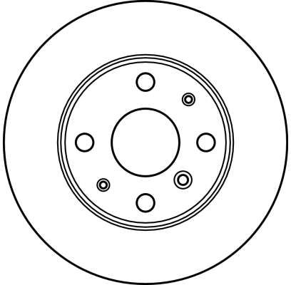 Bremsscheibe