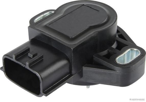 Sensor, Drosselklappenstellung