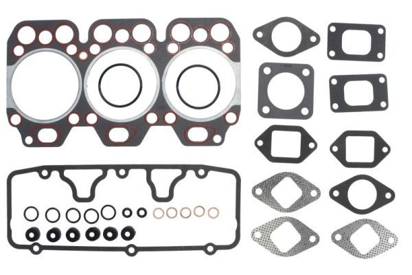 Dichtungsvollsatz, Motor