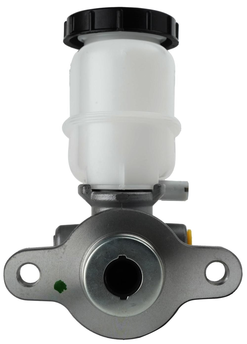 DBA Brake Master Nissan - TecDoc 2